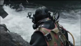 Gold Rush White Water - Season 05 Episode 05